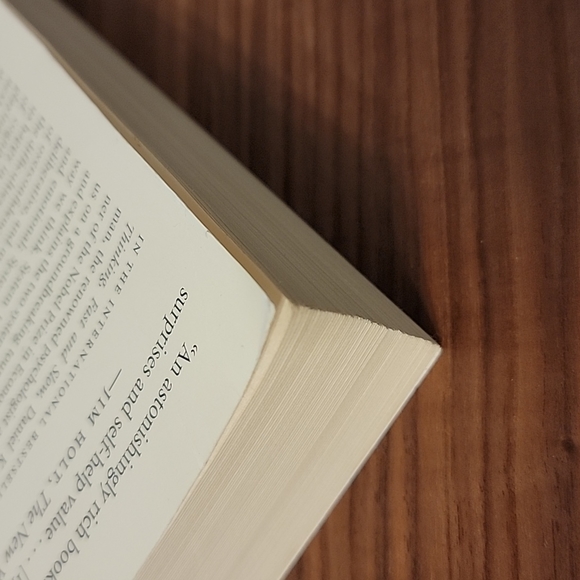 Thinking, Fast and Slow by Daniel Kahneman - Picture 8 of 9